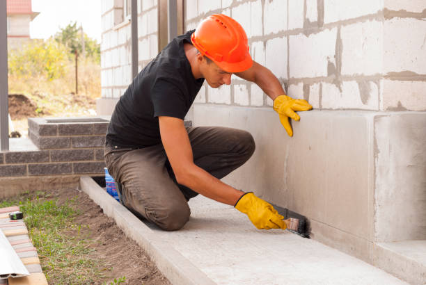 Waterproofing professionals working in Madison, TN